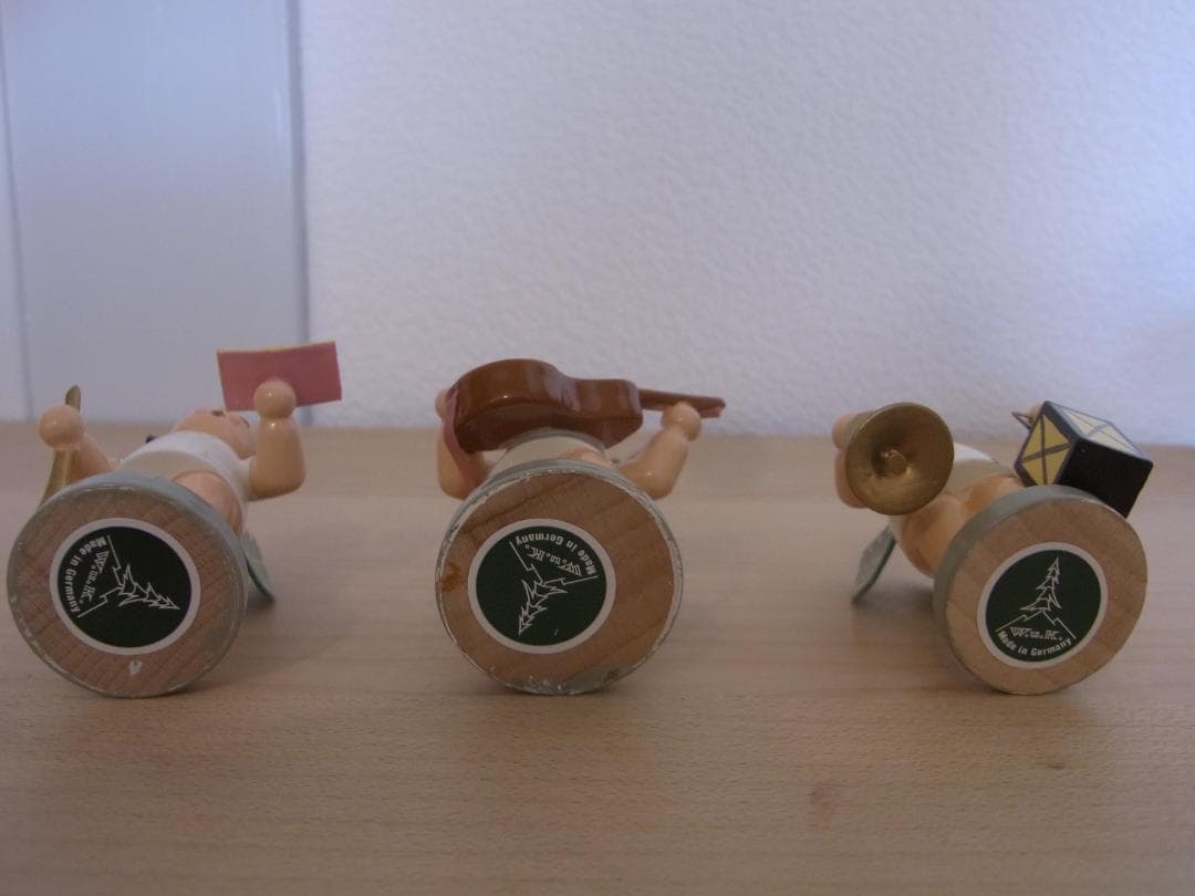 ヴェントアンドキューン　Wendt&Kühn