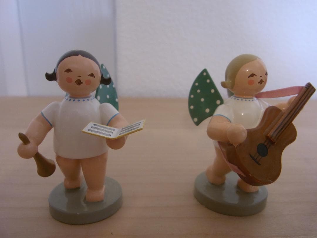 ヴェントアンドキューン　Wendt&Kühn