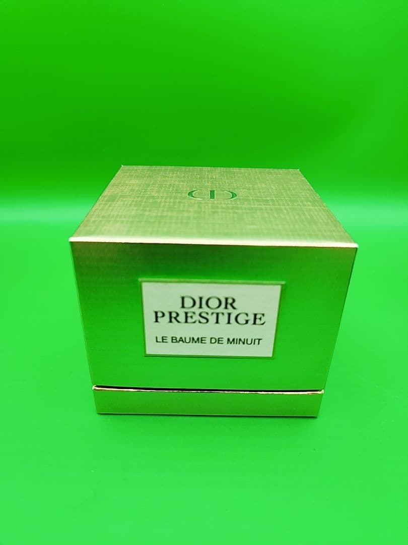 Dior　プレステージルボームドミニュイ　50g 残量多