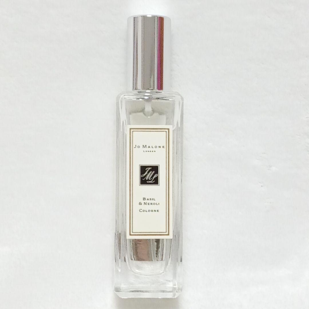 香水 ジョーマローン ロンドン バジル&ネロリ コロン 30ml