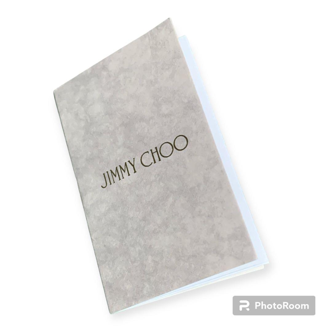 JIMMY CHOO DIAMOND X TRAINER スニーカー 箱有