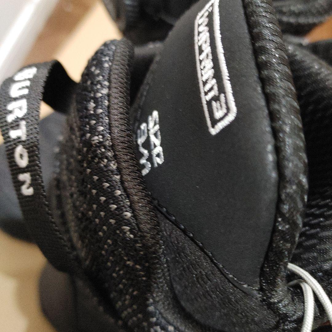 BURTON バートン 27cm 23-24年 Swath BOAブーツ 新品