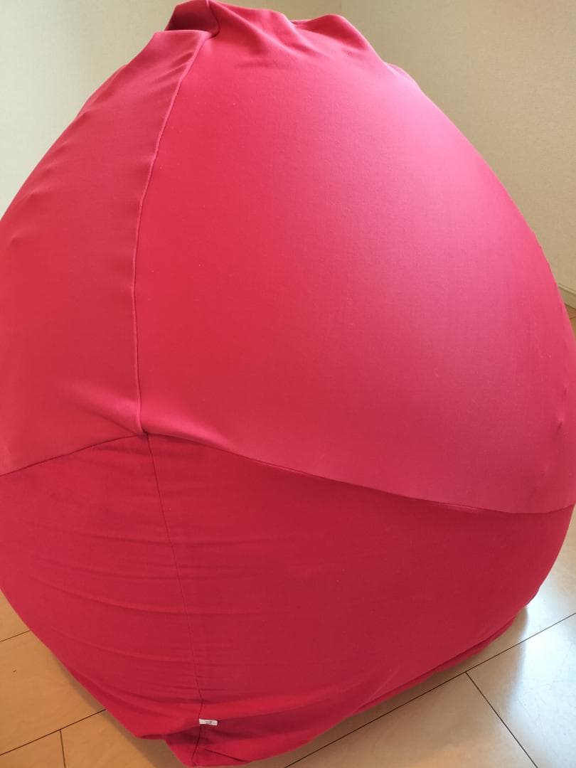 ★MOGU★モグ マウンテントップソファレッド