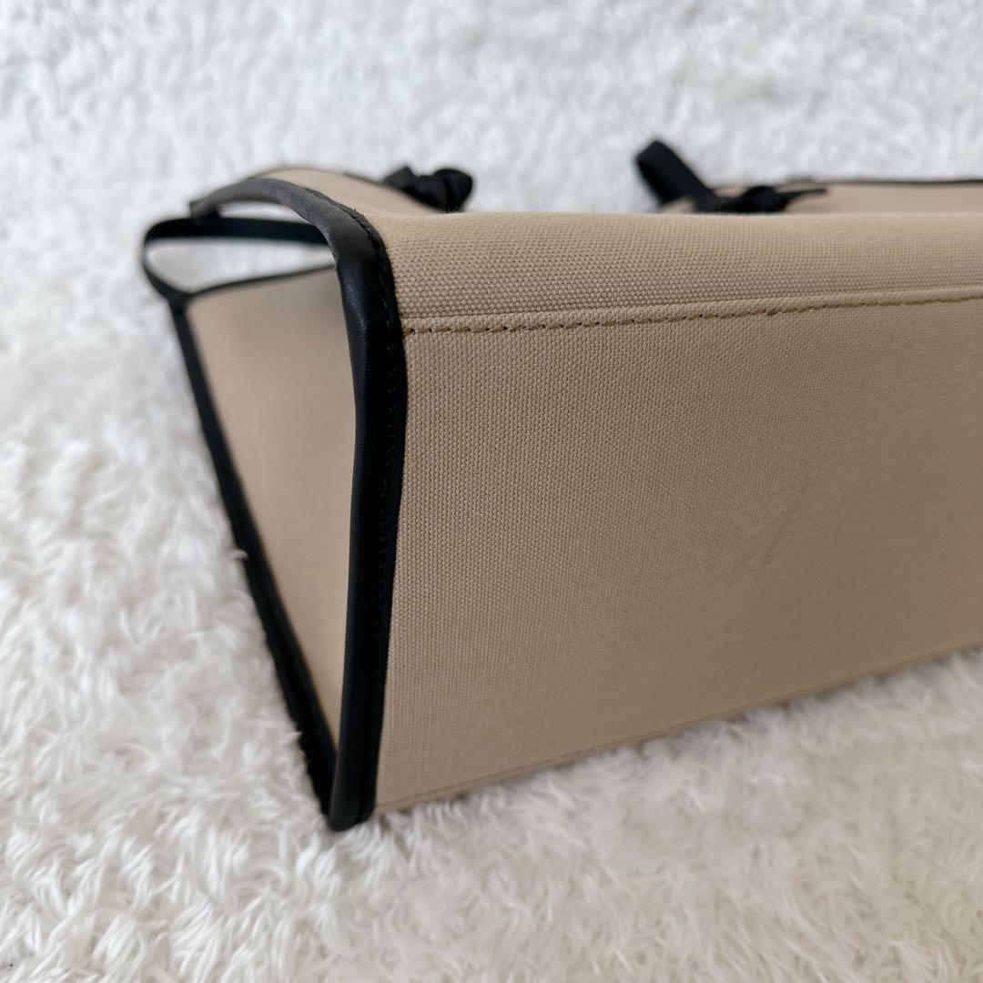 タグあり GIANNI CHIARINI マルチェッラ　トートバッグ　ポーチ