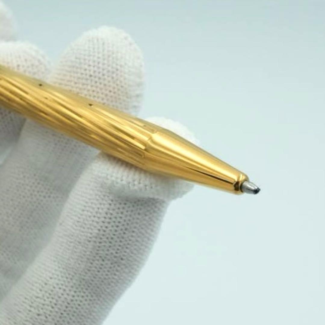 S.T.DUPONT デュポン ボールペン 58LDF26 ケースあり