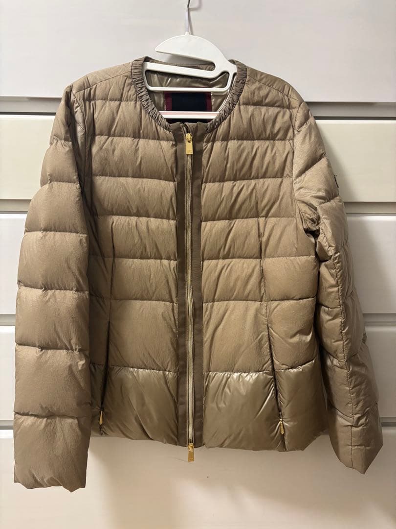 TATRAS タトラス ブレバ ダウンLTLA20A4169 BREVA