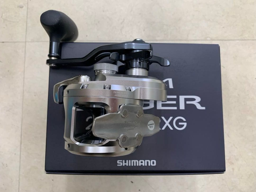 船やボートでジギングされる方　必見