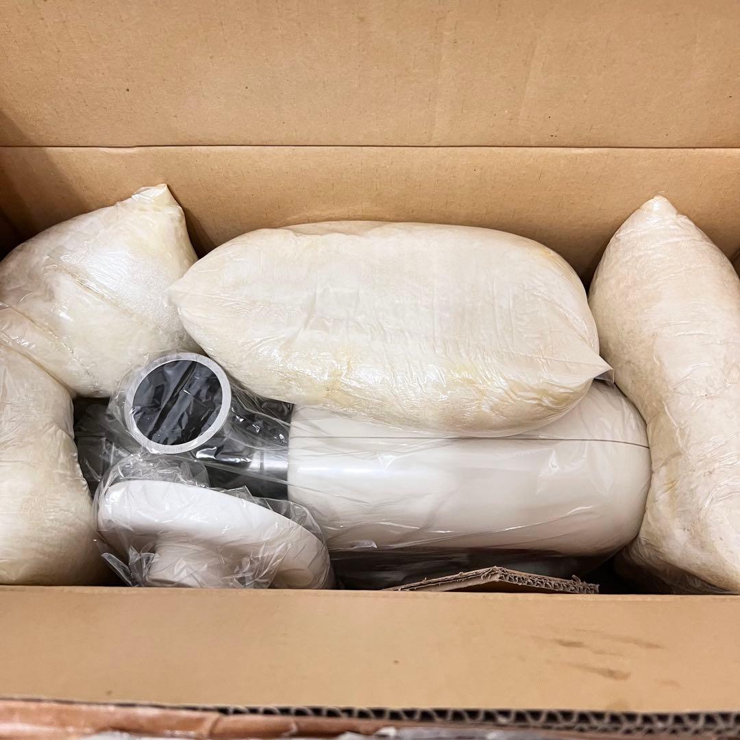 【未使用】大道産業 ベリタス 家庭用 電動 ミートチョッパー S-10型