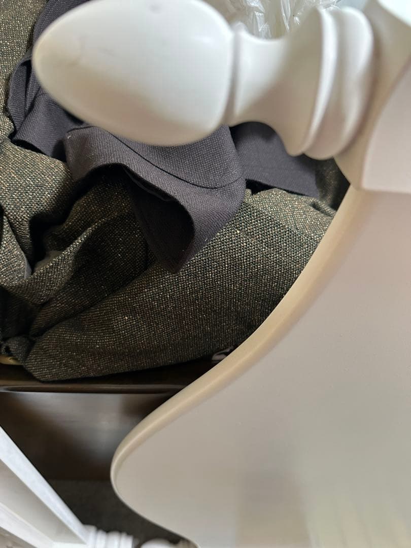 姫系ベッド ベッドフレーム シングルベッド　ホワイト 猫脚 すのこ