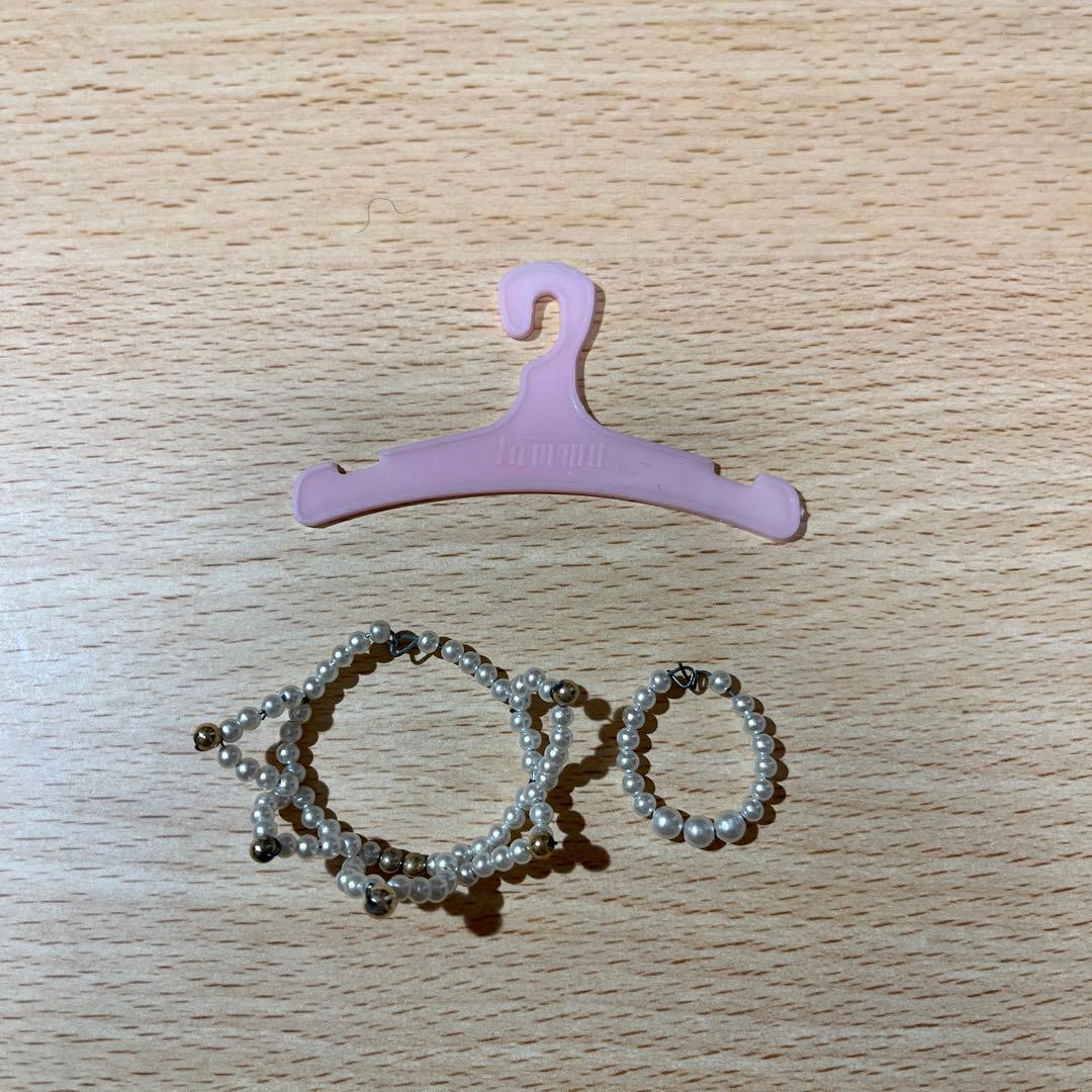 タミーちゃん オリジナル ハッピーバースデー ドレス 一式セット Tammy