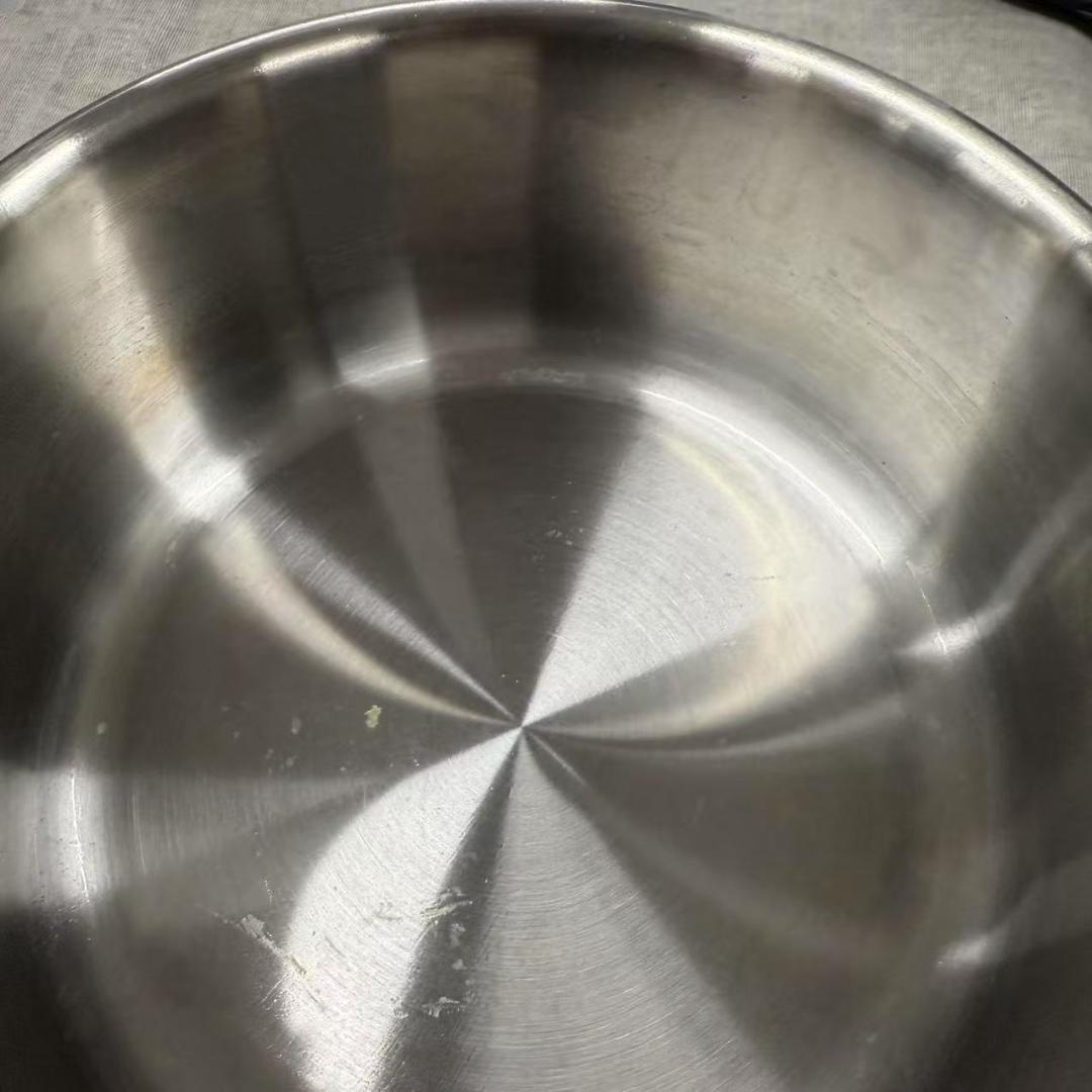 欠品★ティファール 取っ手のとれる 鍋 フライパンセット 9点セット