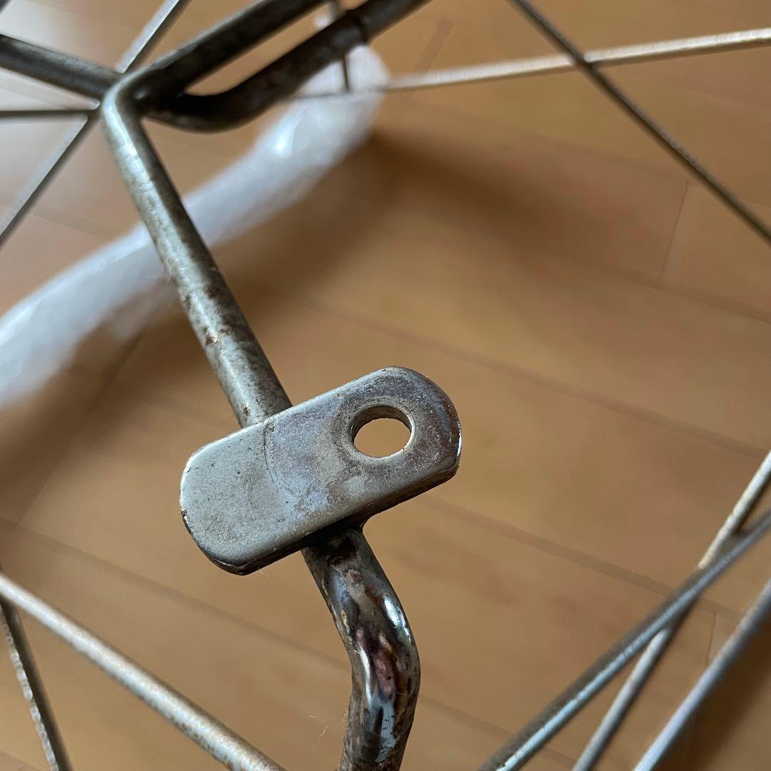 ヴィンテージ ローロッドベースHerman Miller Eams