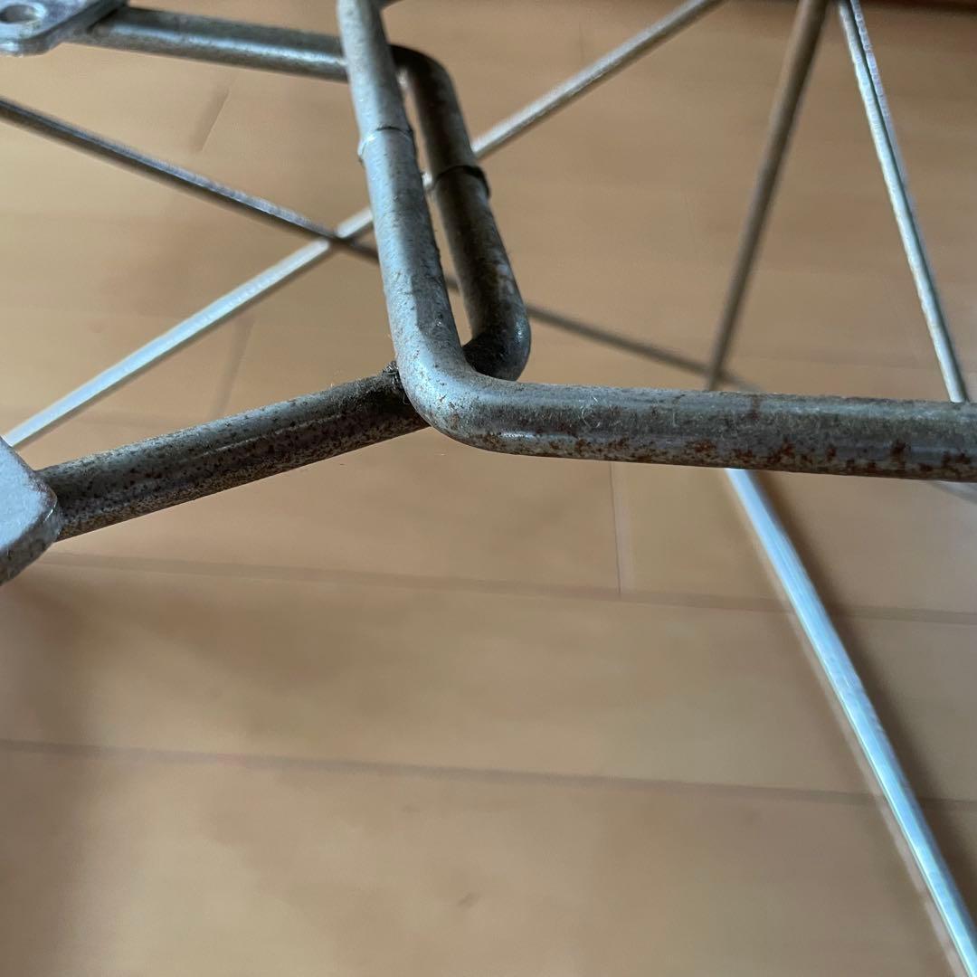 ヴィンテージ ローロッドベースHerman Miller Eams