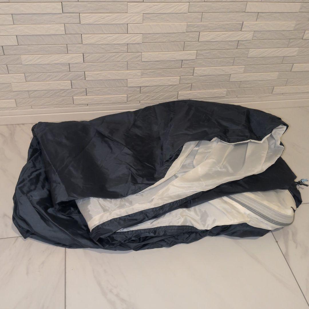 テント・タープ mont-bell Chronos Dome2 Ground sheet Set