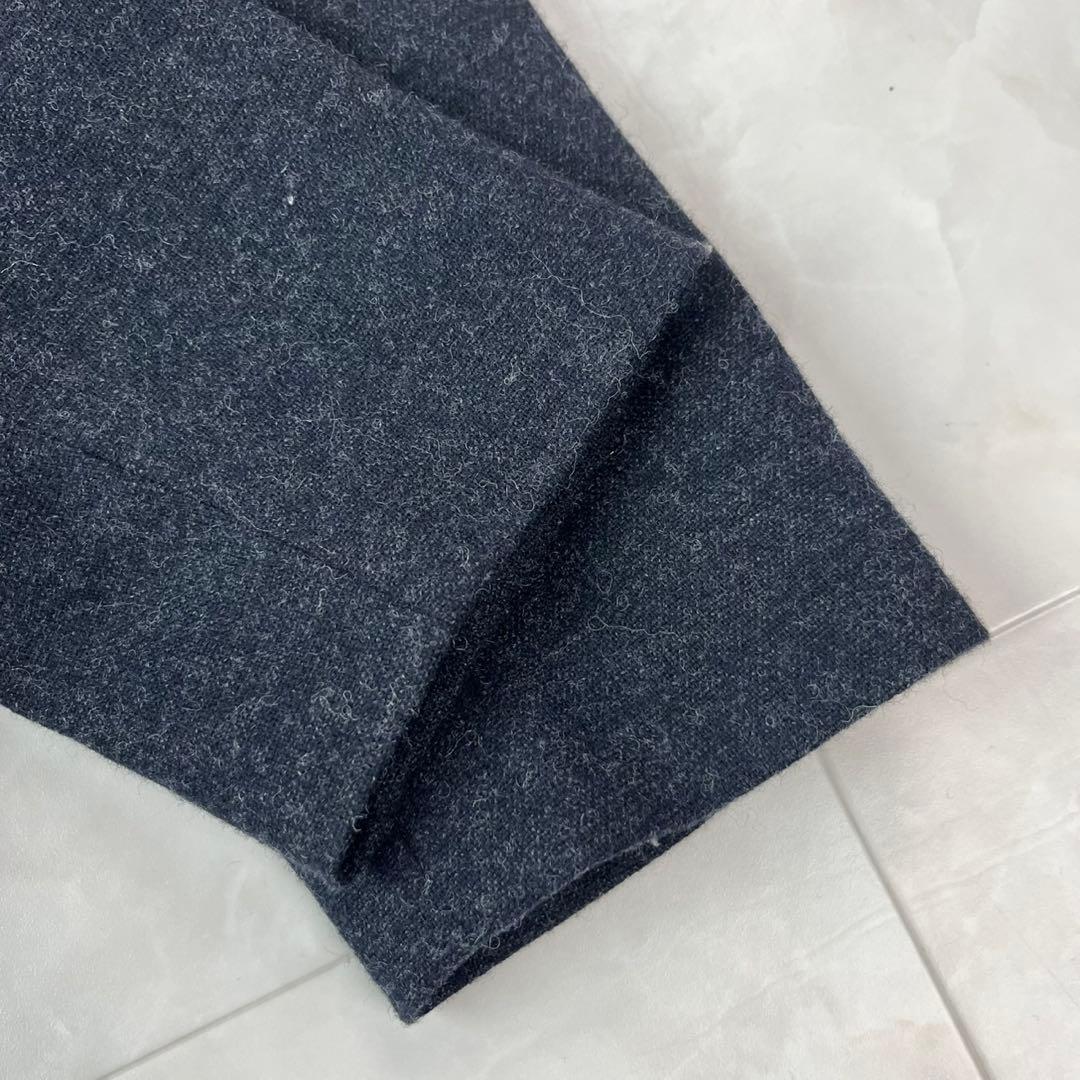 美品✨UNITEDARROWSノーカラージャケットパンツ セットアップスーツ40