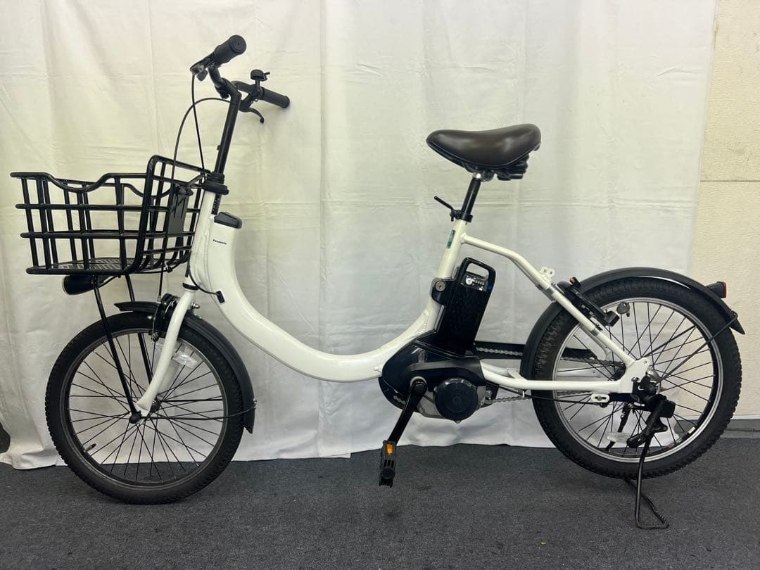 電動アシスト自転車　Panasonic SWパナソニック　 2022年モデル‼️