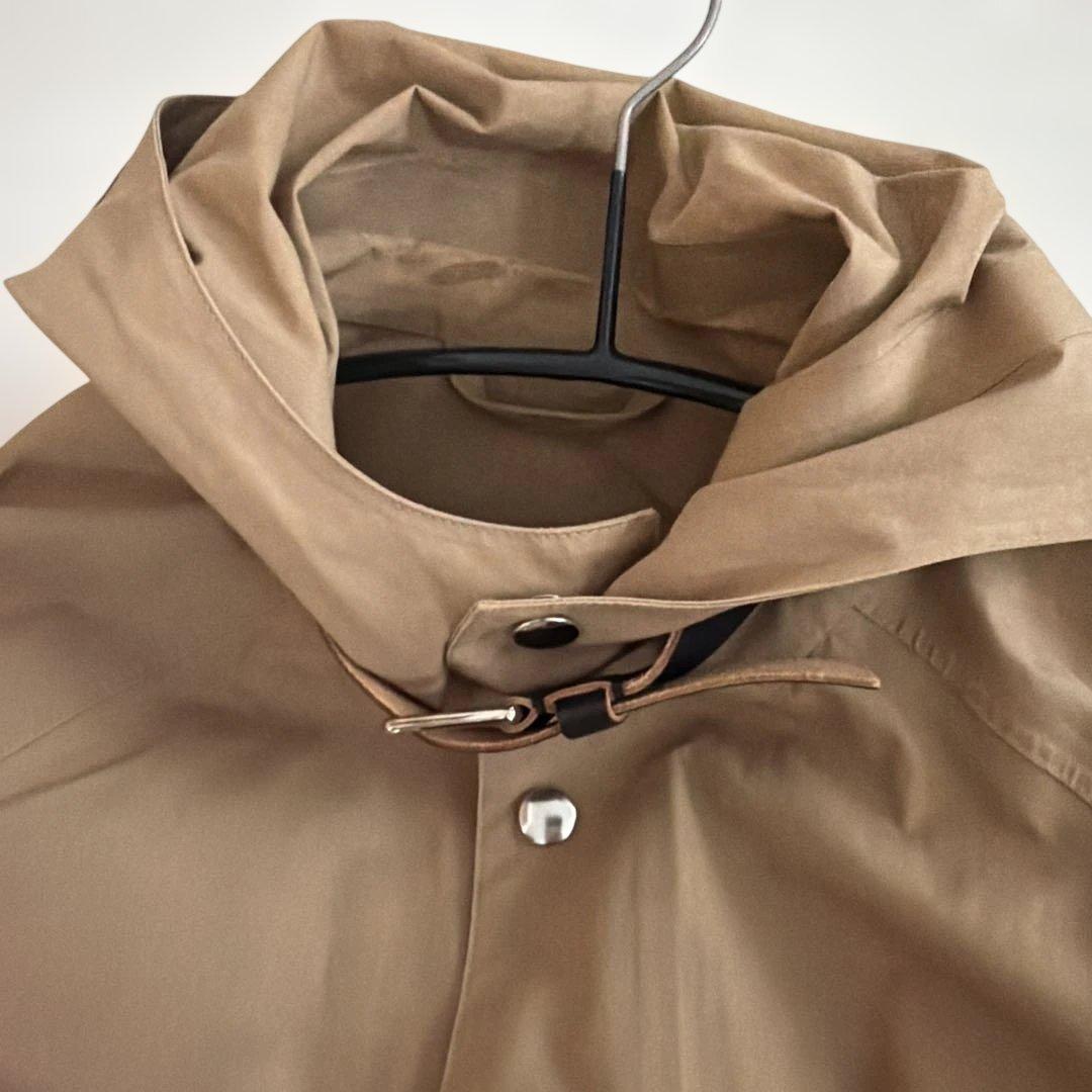 MARNI コート　ジャケット　ベージュ