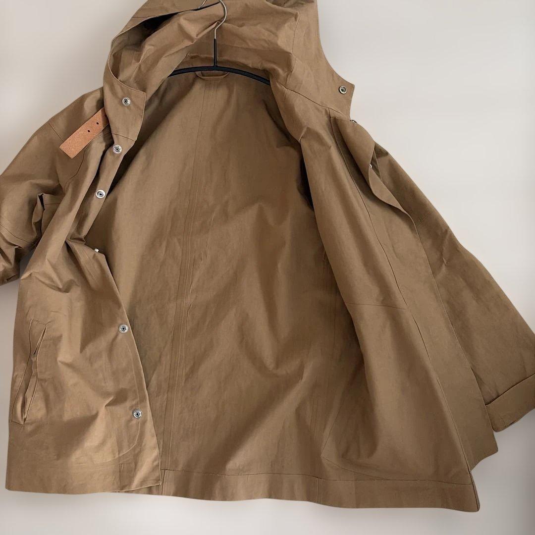 MARNI コート　ジャケット　ベージュ