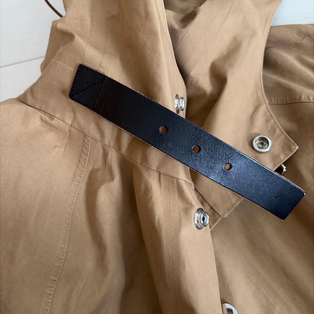 MARNI コート　ジャケット　ベージュ