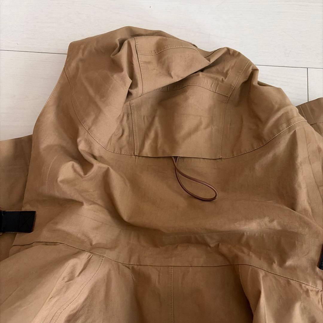 MARNI コート　ジャケット　ベージュ