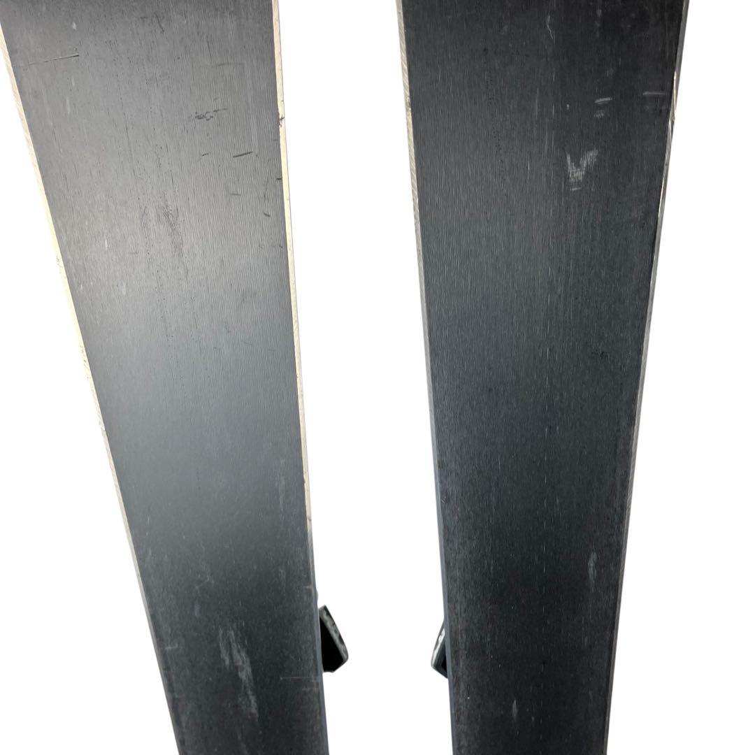 アトミック ブルースター ETL ミッドスキー ATOMICショートスキー