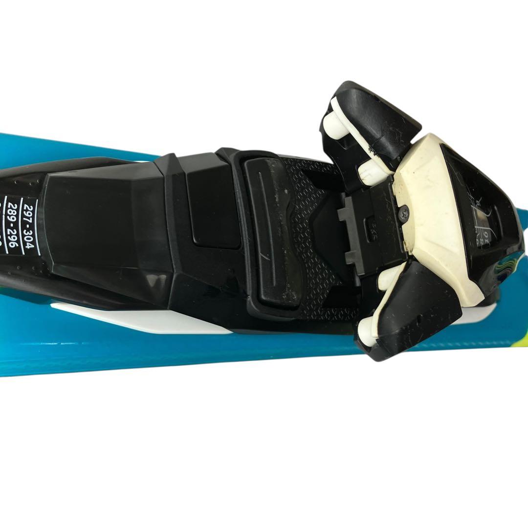 アトミック ブルースター ETL ミッドスキー ATOMICショートスキー