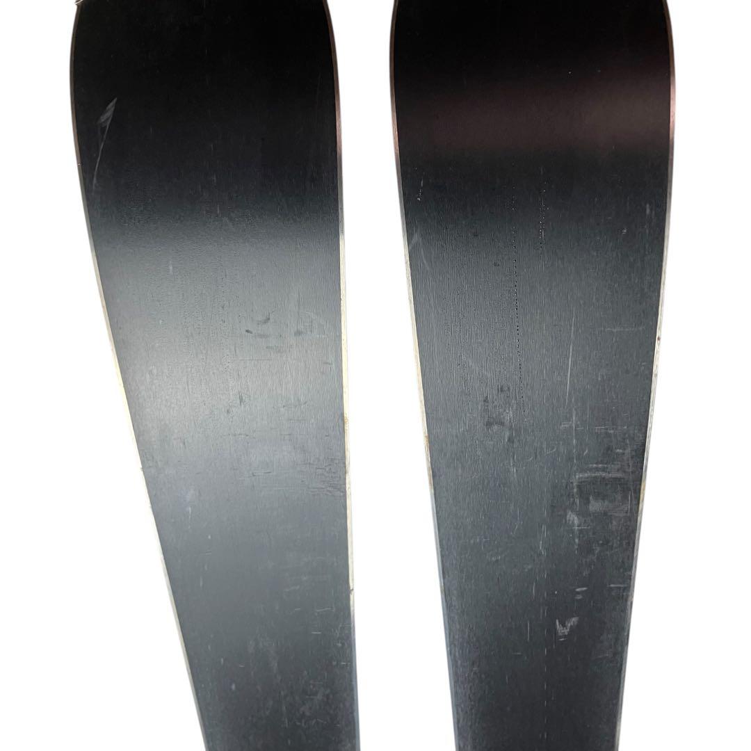 アトミック ブルースター ETL ミッドスキー ATOMICショートスキー