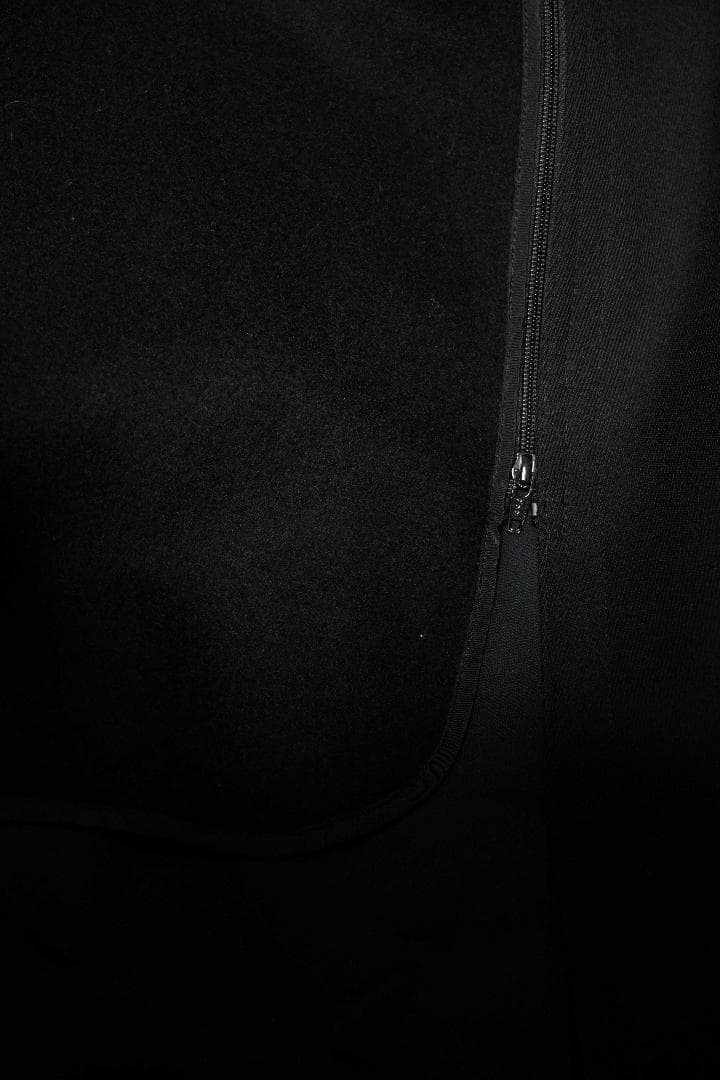 WOOL GABARDINE TIELOCKEN COAT　タイロッケンコート