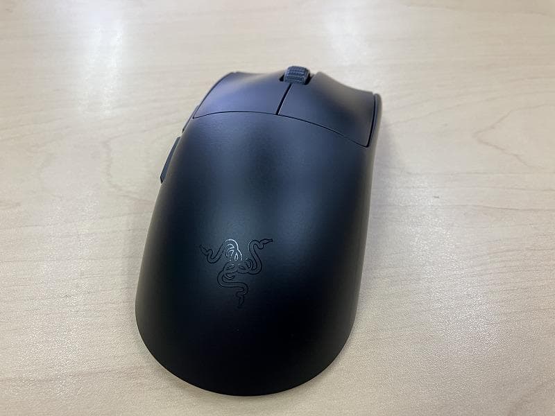 Razer Viper V3 Pro Black ゲーミングマウス