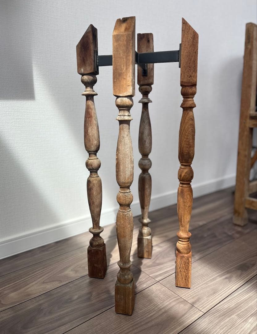 west village tokyo プランタースタンド Mサイズ花台 観葉植物