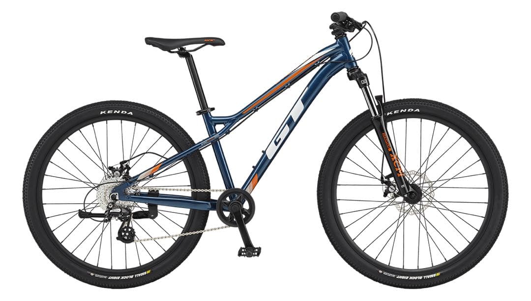 GT マウンテンバイク 26インチ 【子供用自転車】【直接お引き取り希望】