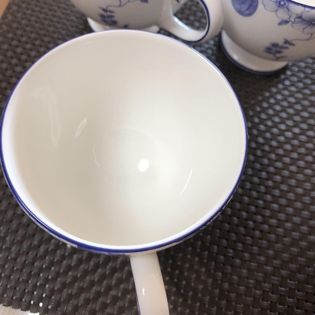 ウェッジウッド 新品5客セット