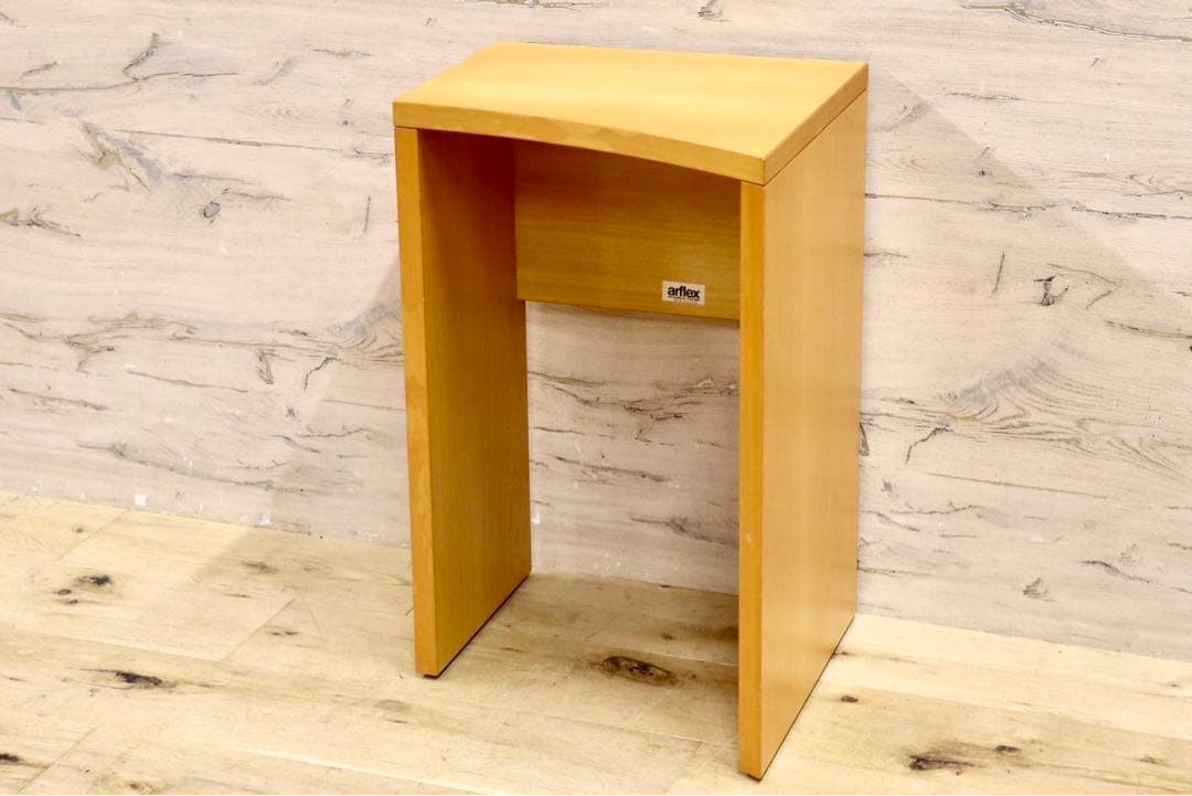 GMIK343D○arflex / アルフレックス PORTO サイドテーブル