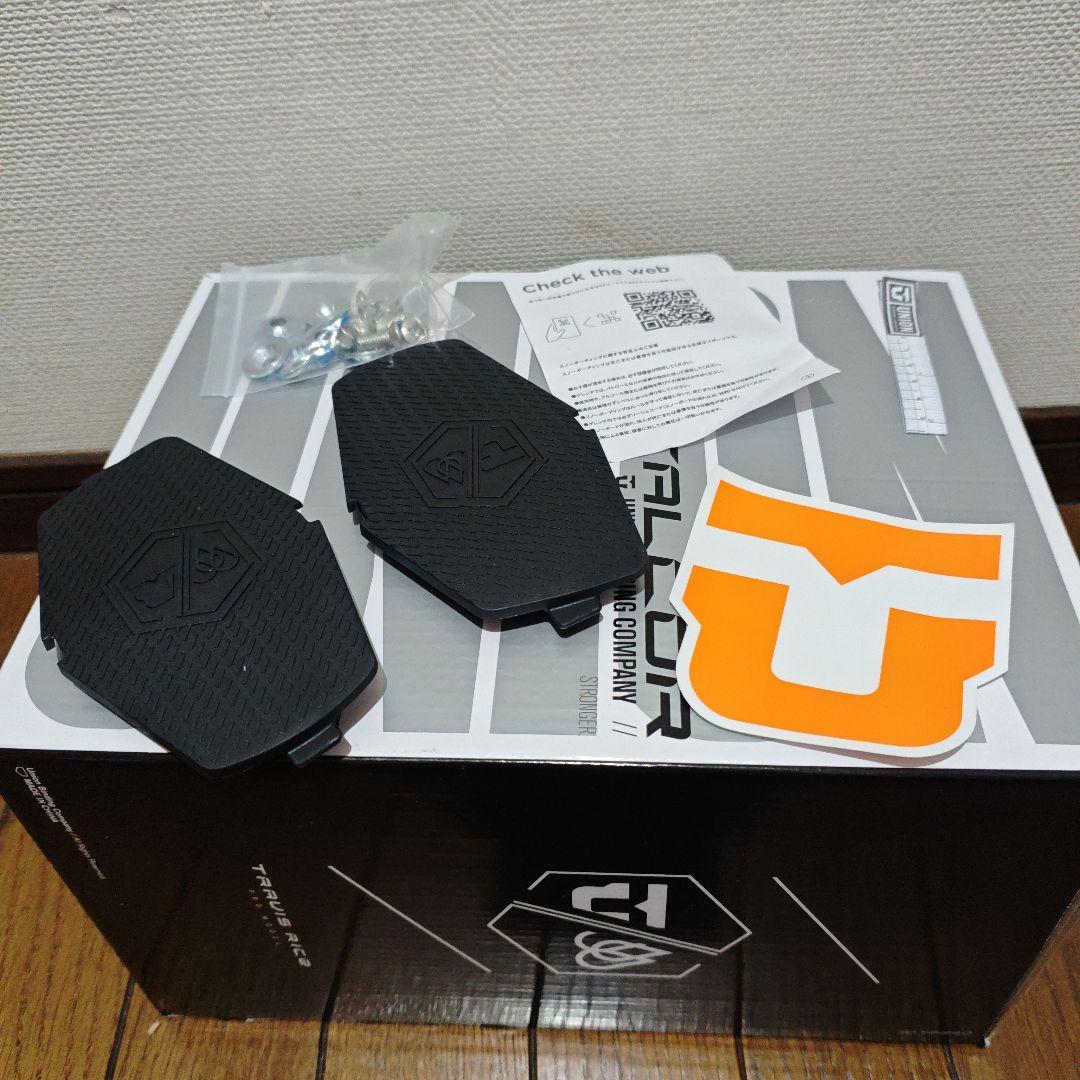 UNION FALCOR 2025-2026シーズンニューモデルＳサイズ