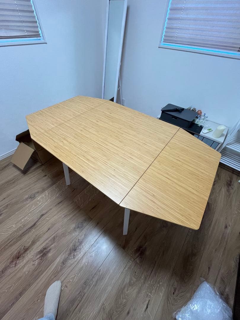 IKEA PS 2012 ドロップリーフテーブル