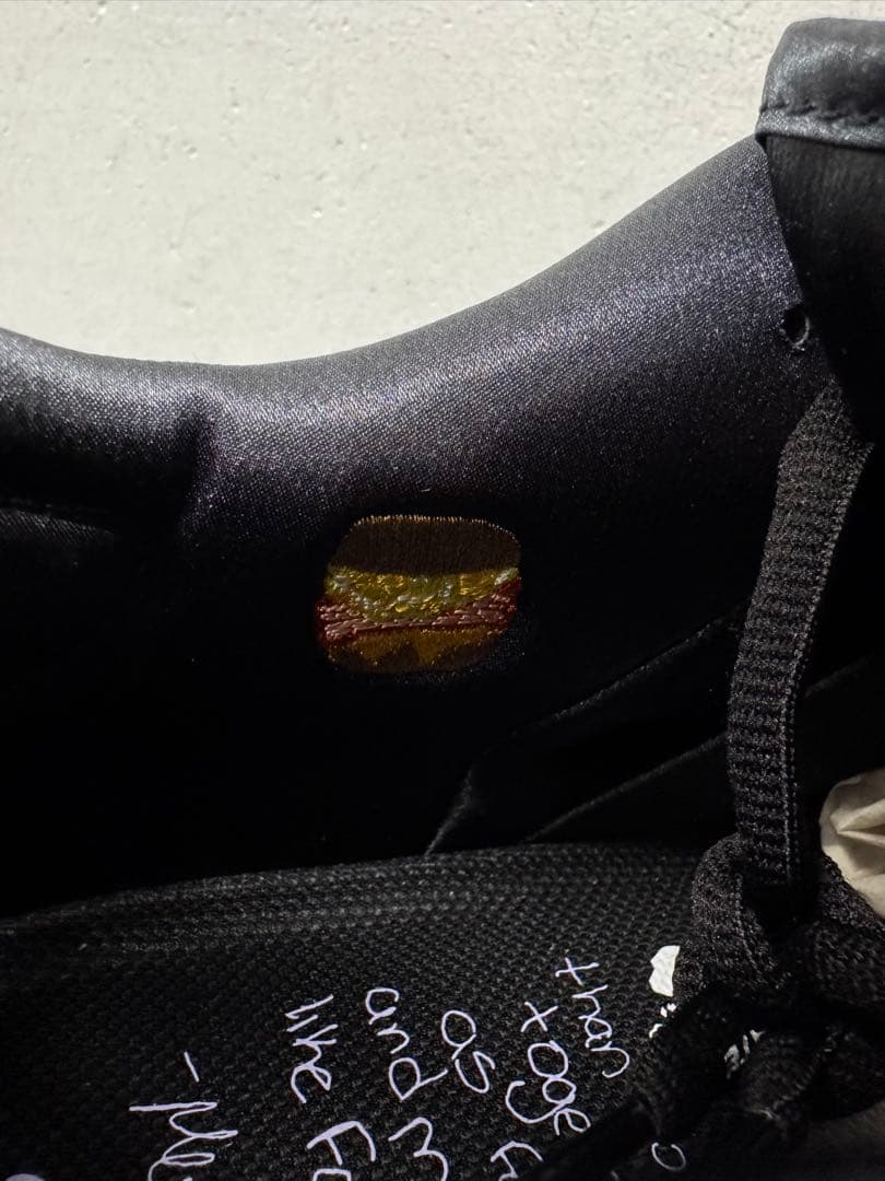 靴 NIKE SB DUNK LOW PRO QS HV1664-001 US 11