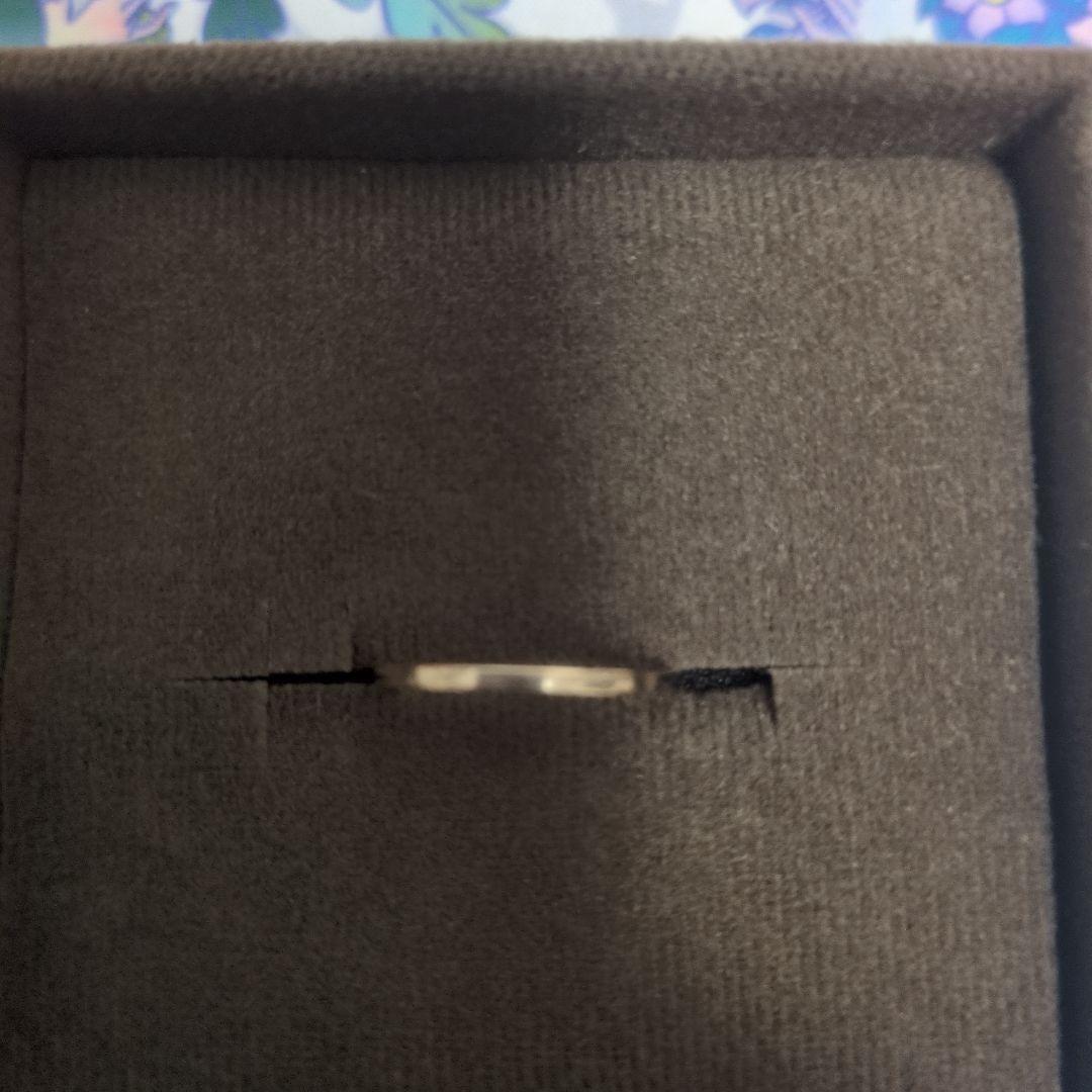 パ*ー様 K18刻印あり　指輪　リング　11号