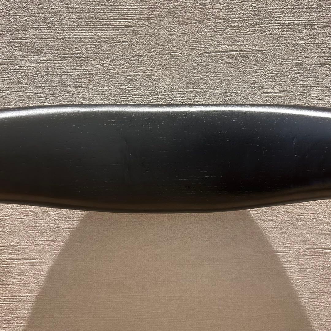 【美品】ペーパーコードチェア　その③　ハンスJウェグナー　リプロダクト