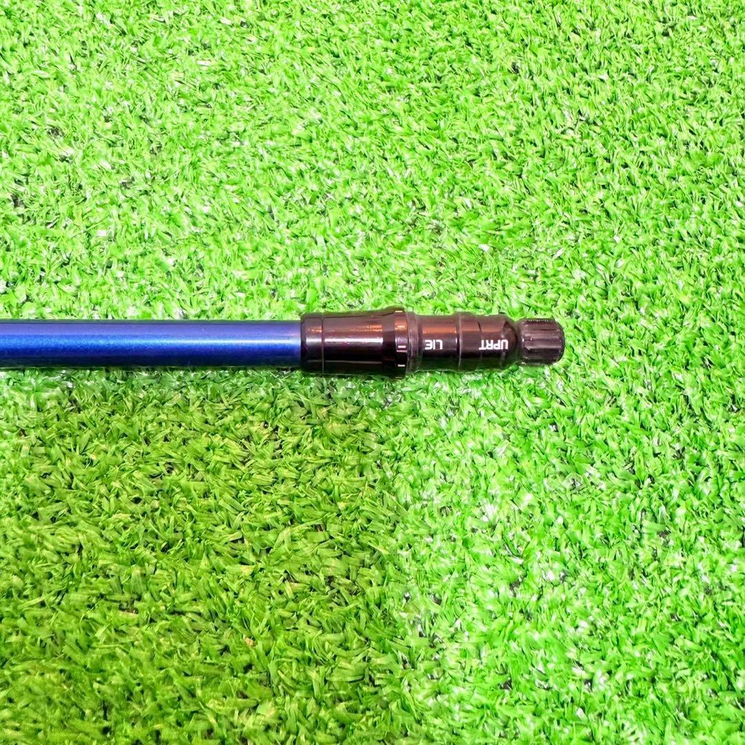 テーラーメイド ツアーAD VR 6S ドライバー　シャフト