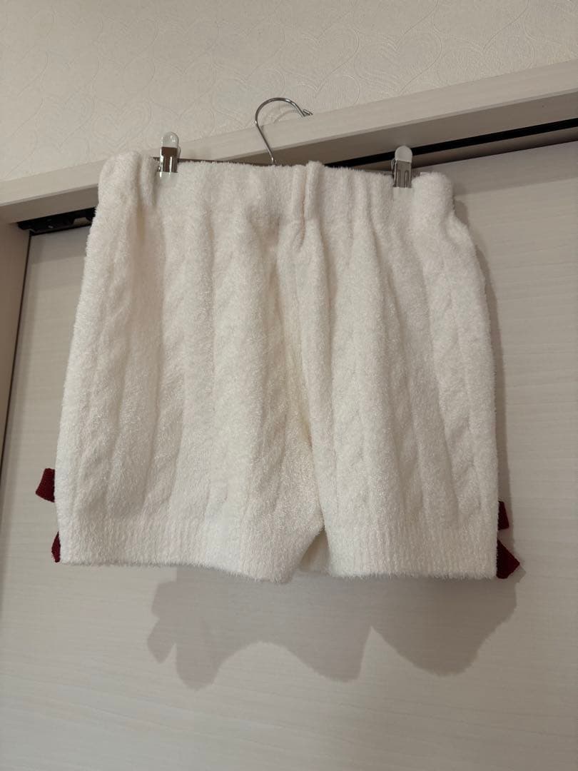 ピーチジョン　ハローキティ　ライトホイップリー3点セット