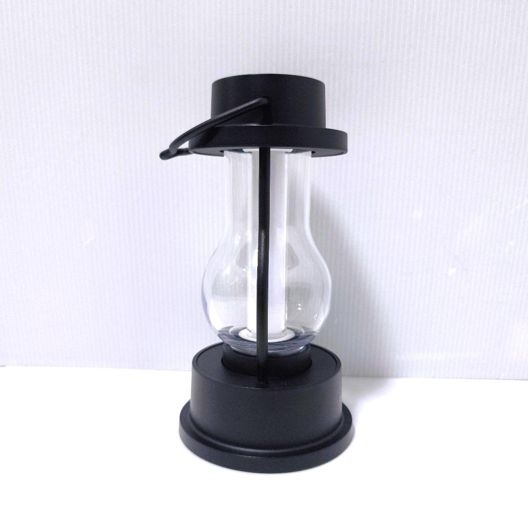 【送料無料】バルミューダ BALMUDA LEDランタン L02A-BK