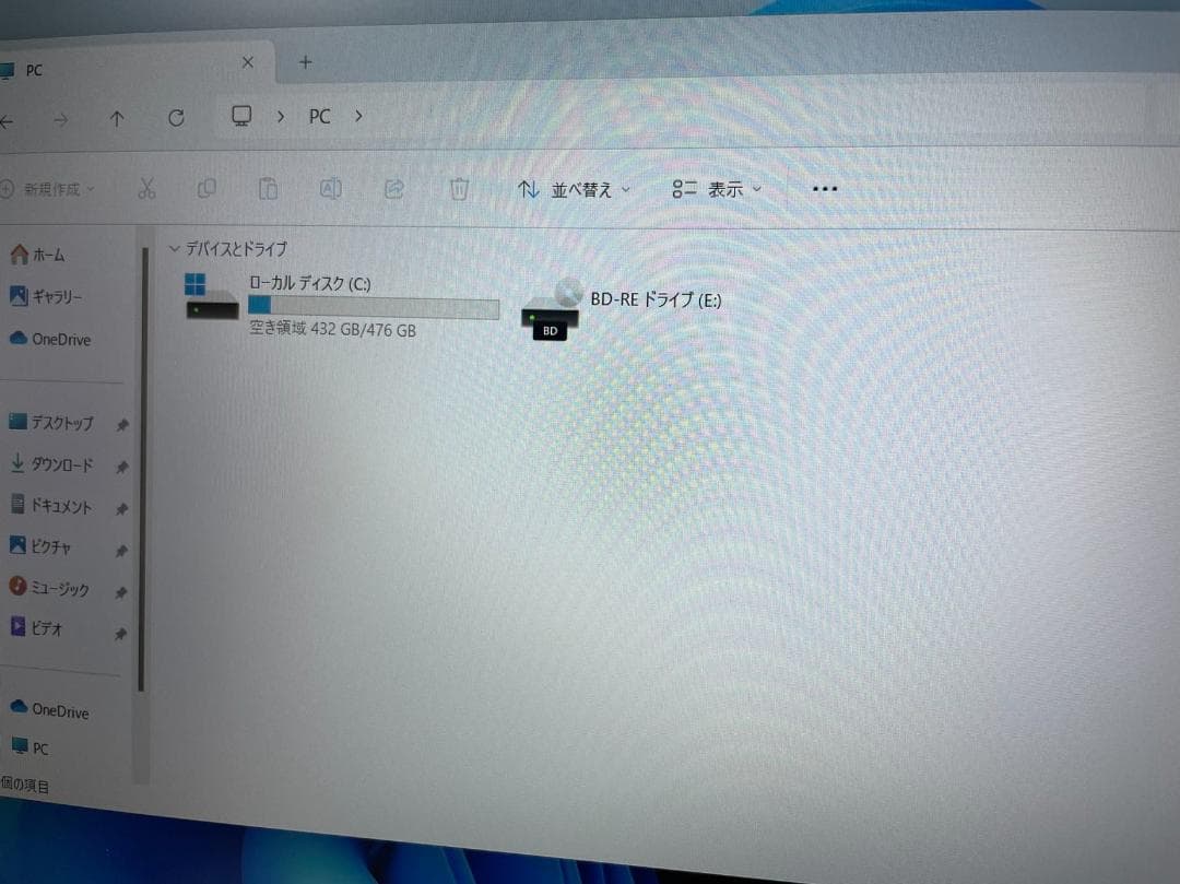 NEC NS700 i7 16G 新品SSD512GB Office付きWw