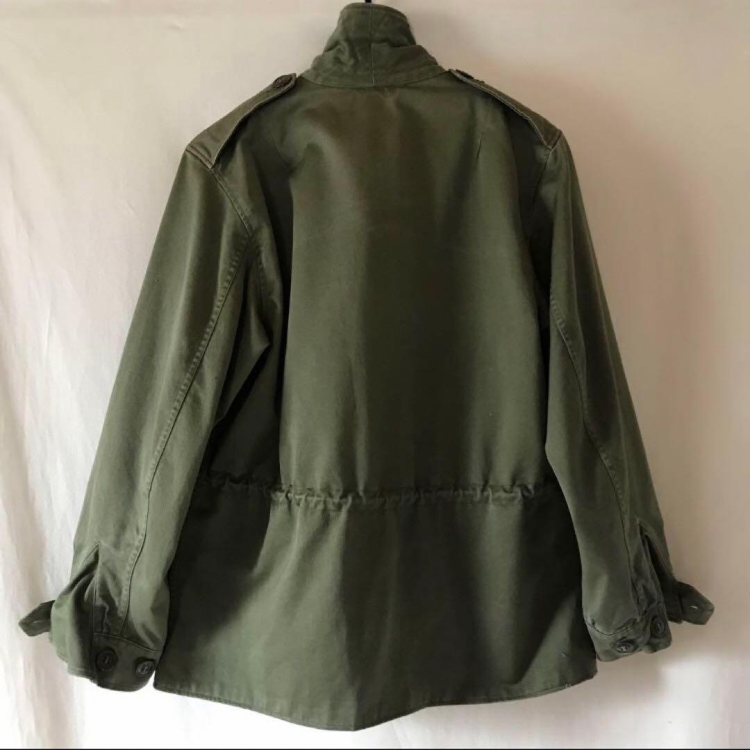 ま*く様 希少 美品 50s レディースフィールドジャケット