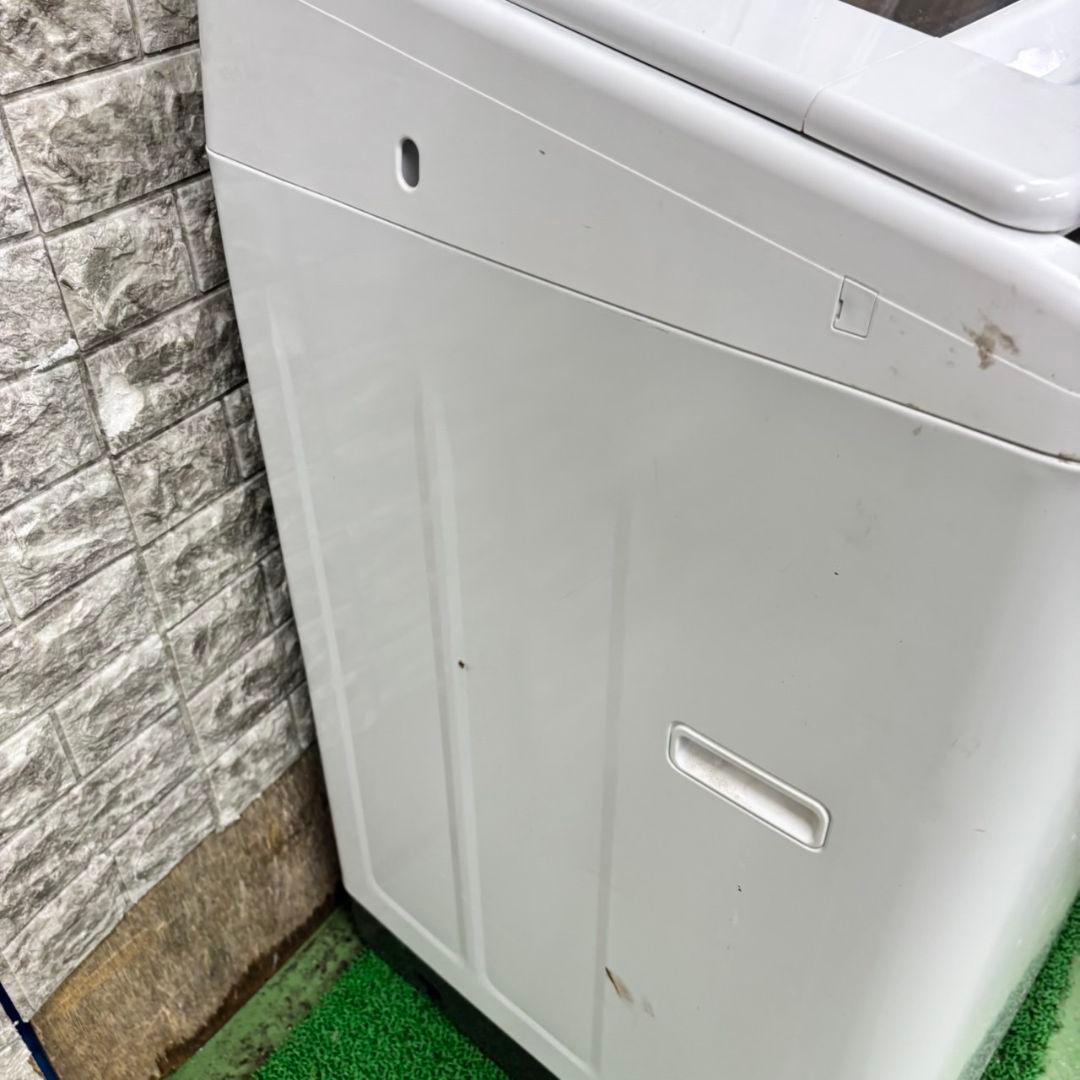 688 日立　ビートウォッシュ　洗濯機　容量8キロ　小型　一人暮らし　家庭用