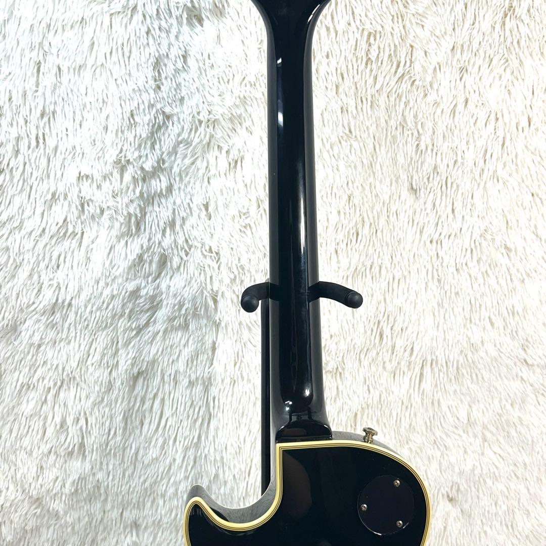 【美品】GrassRoots G-LP-CTM マホガニー×エボニー指板