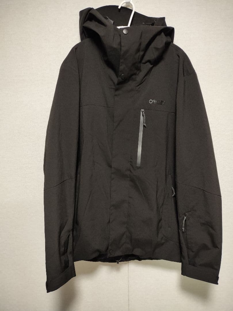 OAKLEY　TNP TBT Shell Jacket　オークリー　スノーボード