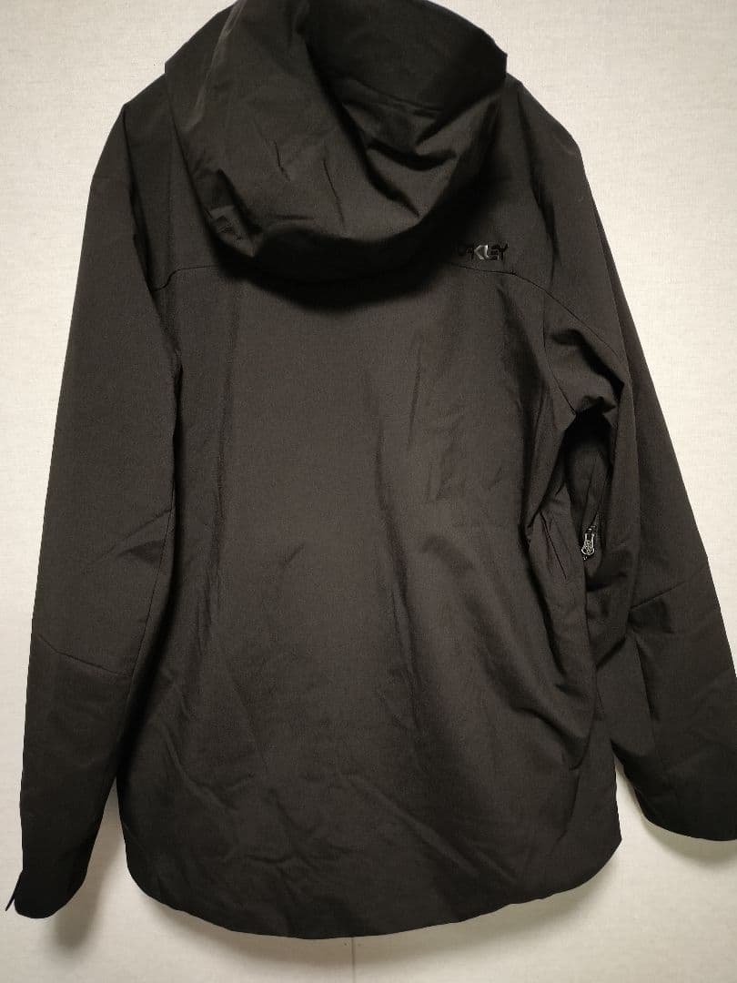 OAKLEY　TNP TBT Shell Jacket　オークリー　スノーボード