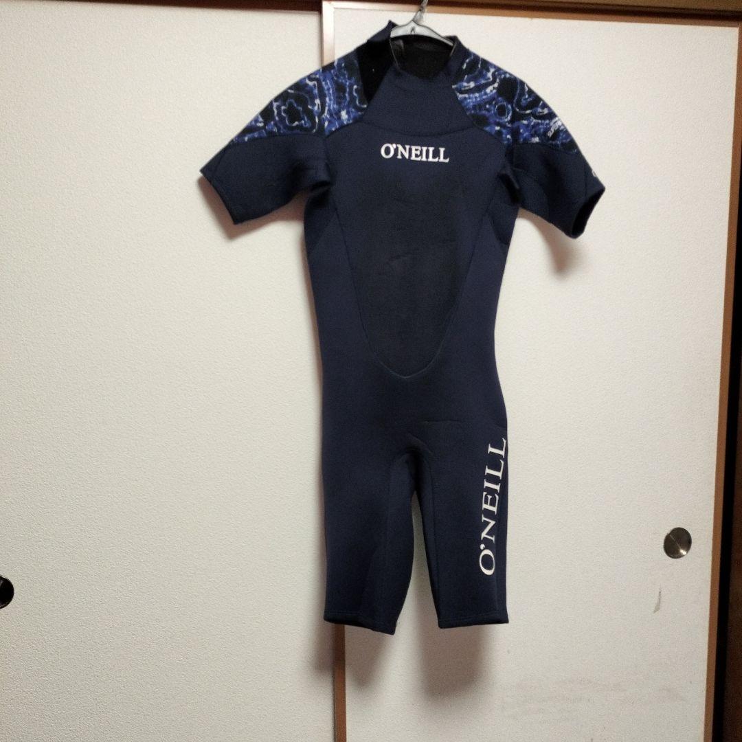 オニールウエットスーツ