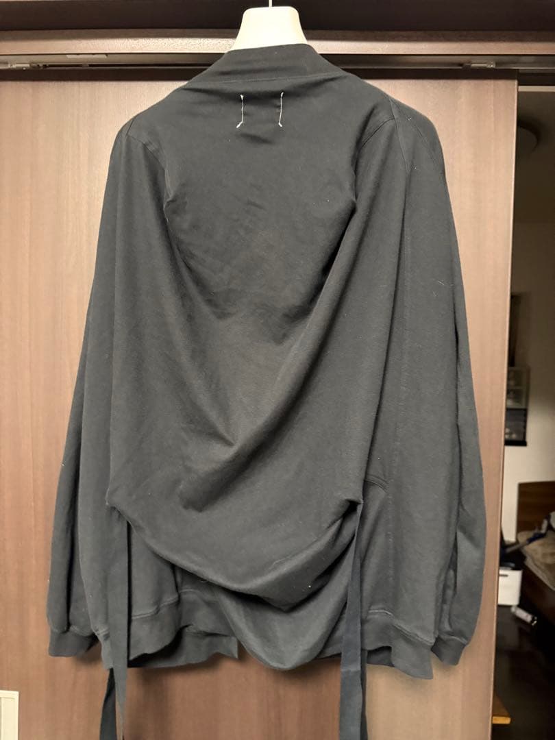 最終値下TAKAHIRO MIYASHITA TheSoloist カーディガン