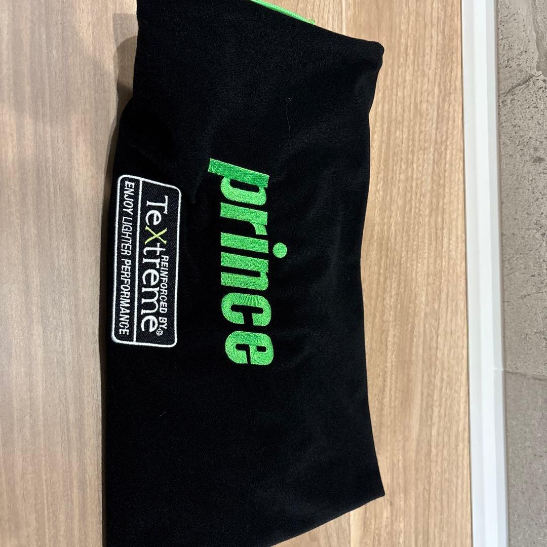 ラケット(硬式用) Prince Phantom O3